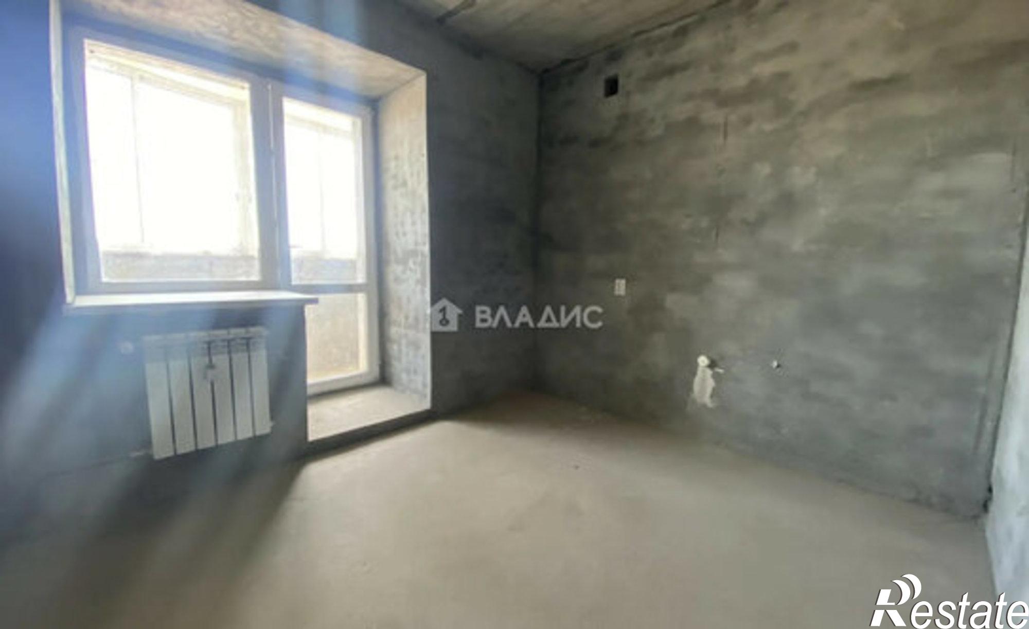 Купить квартиру за 7 860 000 рублей на Заводская улица, 2/4