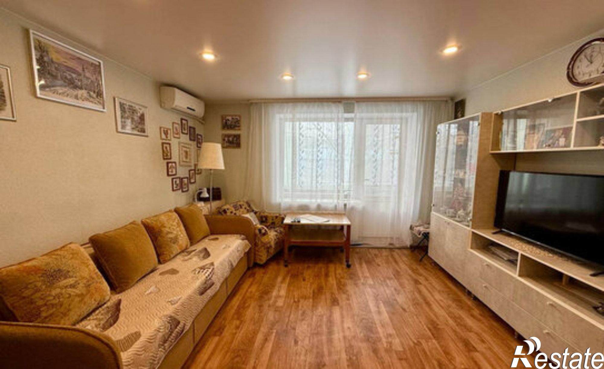 Купить квартиру за 8 500 000 рублей на Трудовая улица, 254