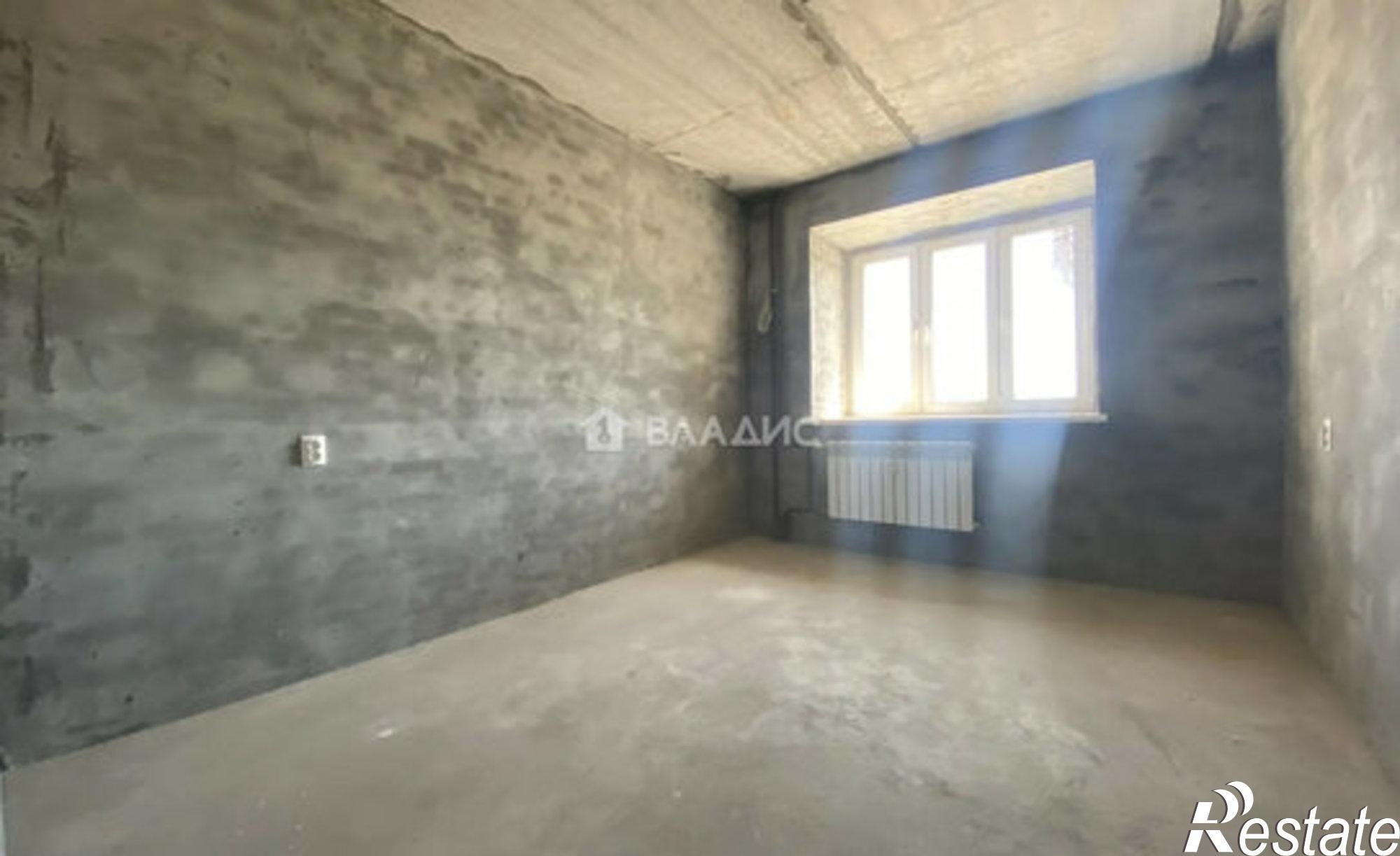 Купить квартиру за 7 860 000 рублей на Заводская улица, 2/4