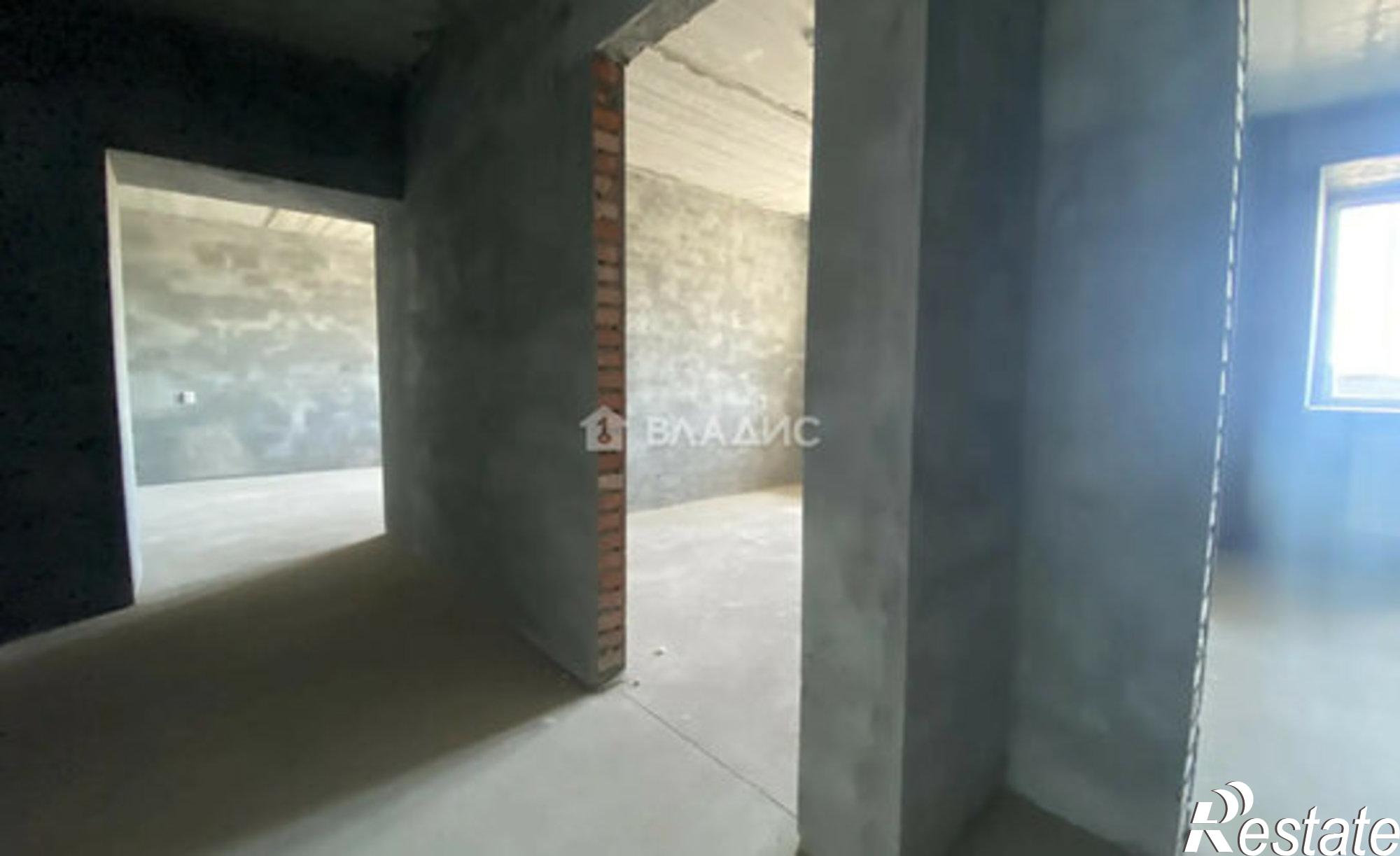 Купить квартиру за 7 860 000 рублей на Заводская улица, 2/4