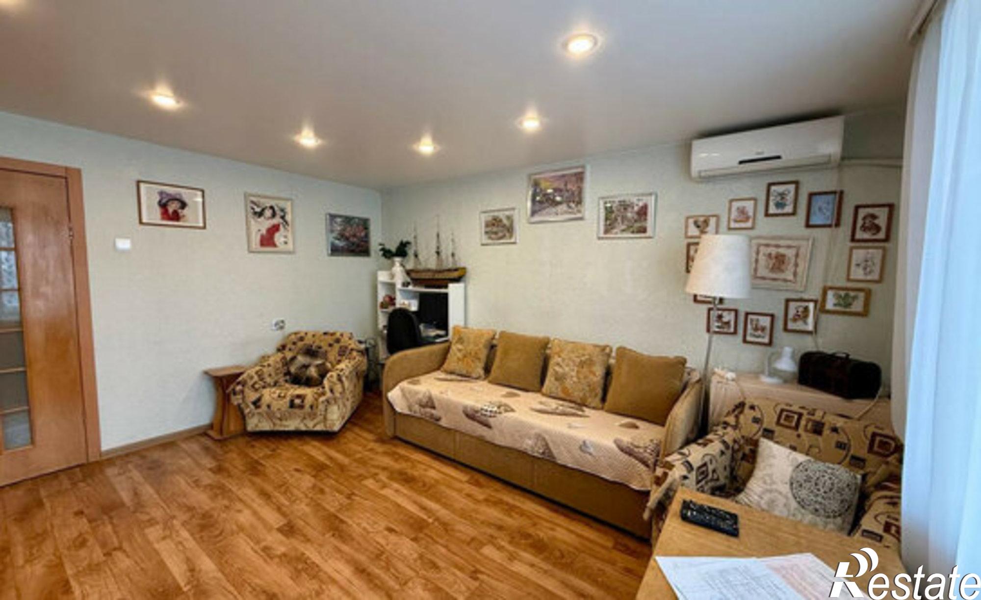 Купить квартиру за 8 500 000 рублей на Трудовая улица, 254