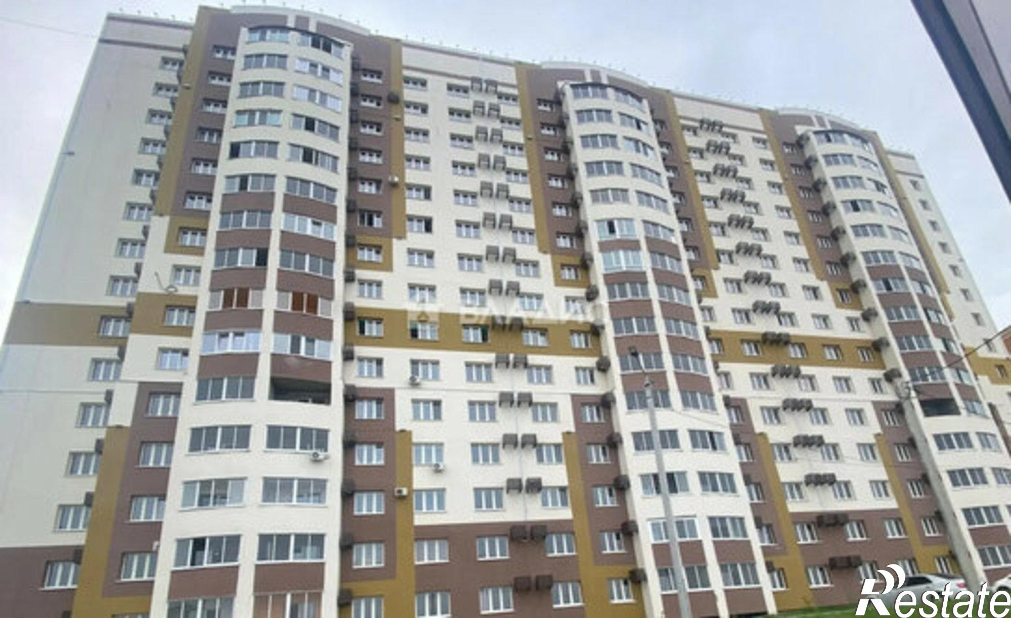 Купить квартиру за 7 860 000 рублей на Заводская улица, 2/4