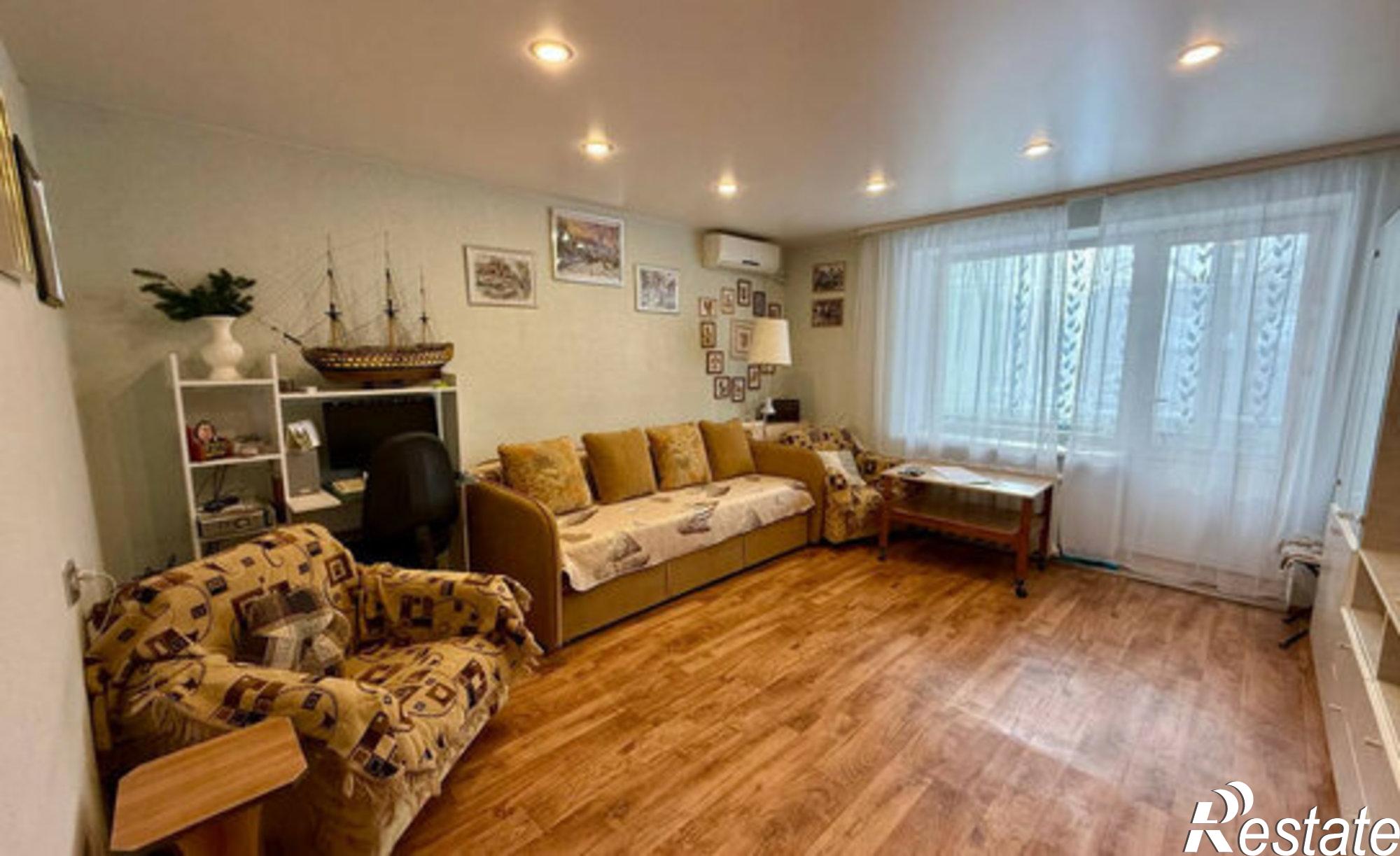 Купить квартиру за 8 500 000 рублей на Трудовая улица, 254