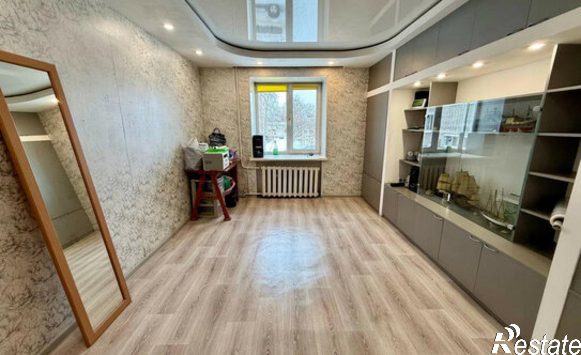 Купить квартиру за 8 500 000 рублей на Трудовая улица, 254