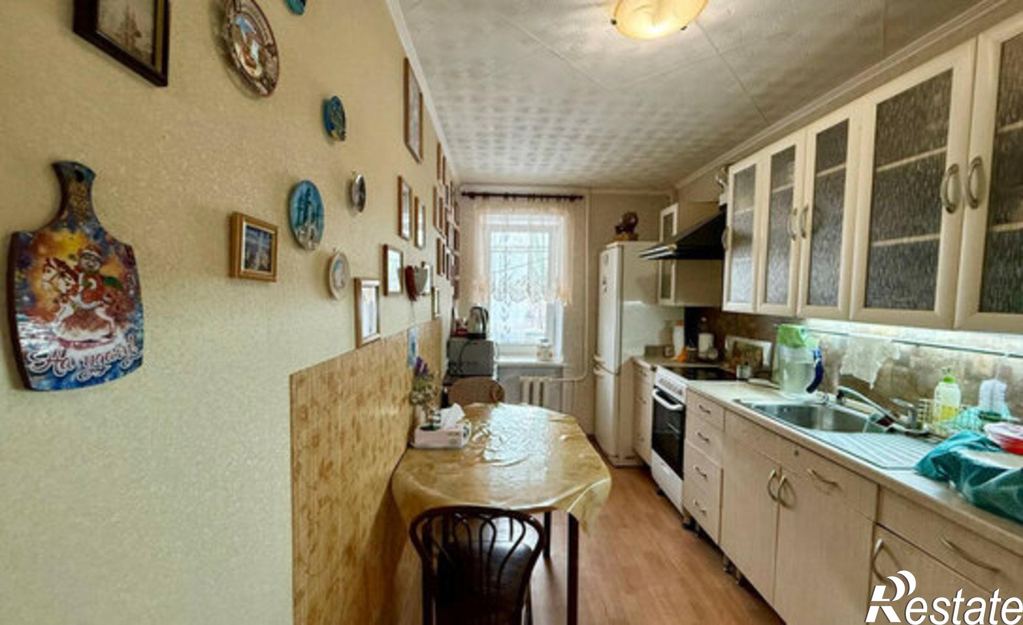 Купить квартиру за 8 500 000 рублей на Трудовая улица, 254