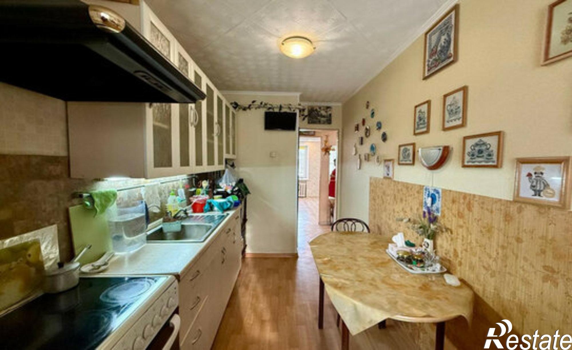 Купить квартиру за 8 500 000 рублей на Трудовая улица, 254