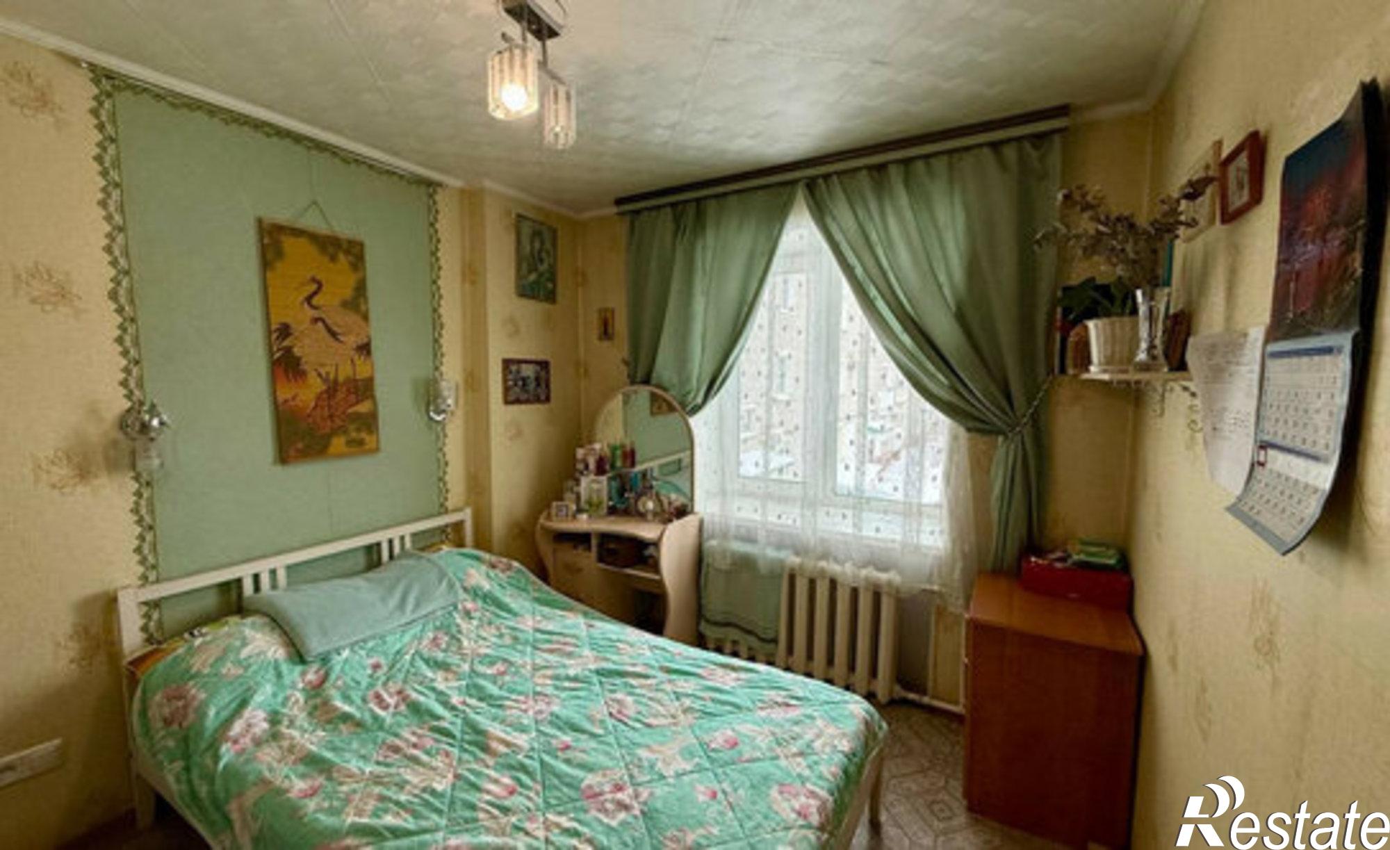 Купить квартиру за 8 500 000 рублей на Трудовая улица, 254