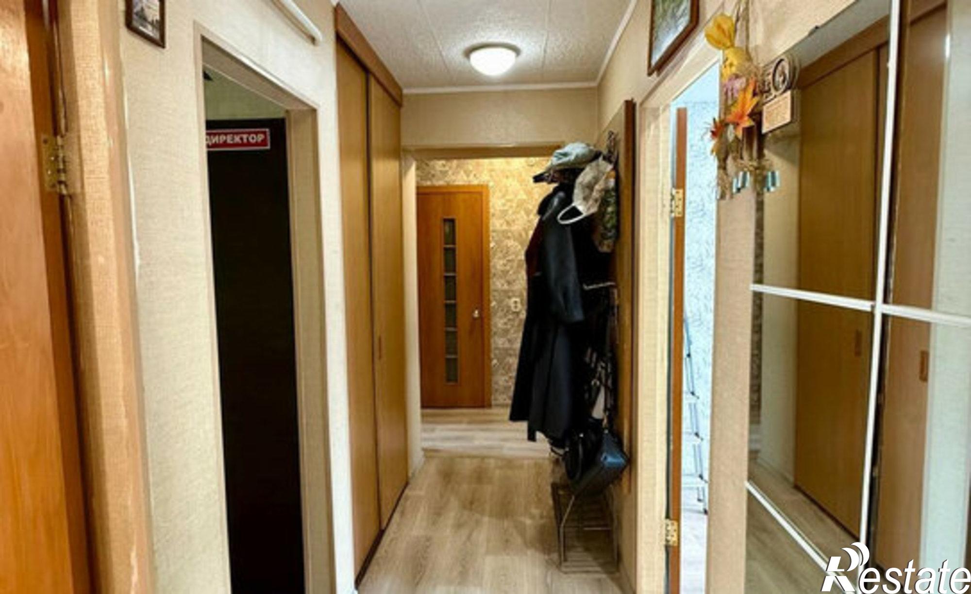 Купить квартиру за 8 500 000 рублей на Трудовая улица, 254