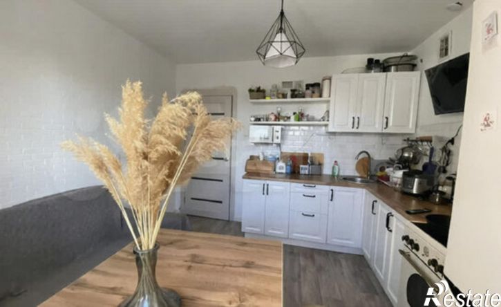 2-комн квартира улица Василенко, 3/2,  д. 3/2