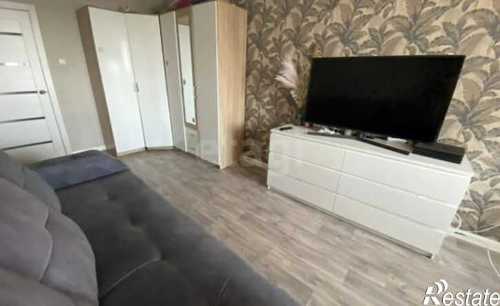 2-комн квартира улица Василенко, 3/2,  д. 3/2