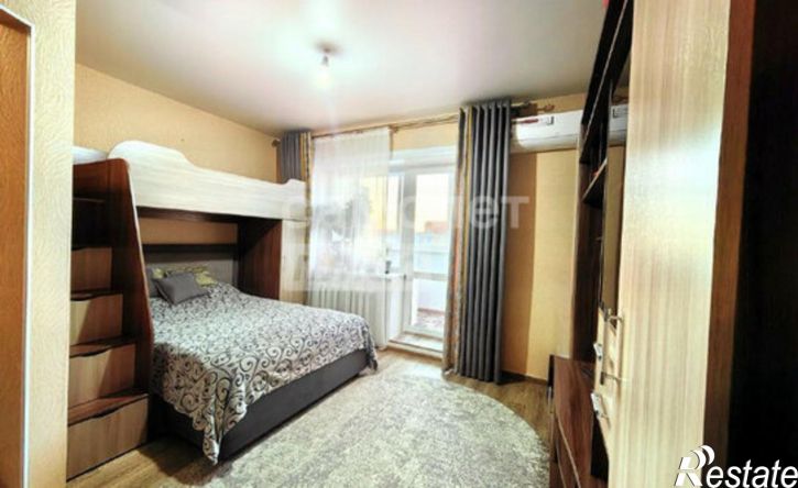 1-комн квартира улица Василенко, 20/1,  д. 20/1