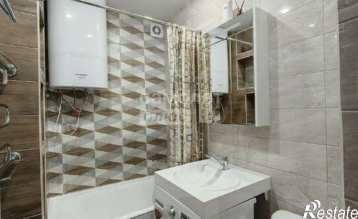 1-комн квартира улица Василенко, 20/1,  д. 20/1