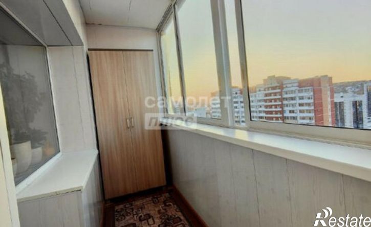 1-комн квартира улица Василенко, 20/1,  д. 20/1