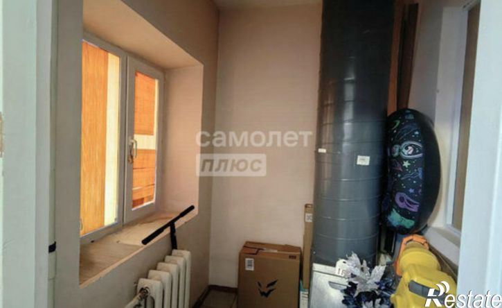 1-комн квартира улица Василенко, 20/1,  д. 20/1