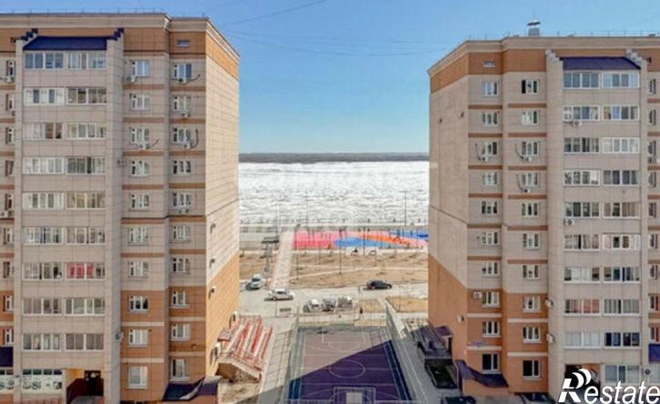 1-комн квартира ул Заводская, 4/4,  д. 4/4