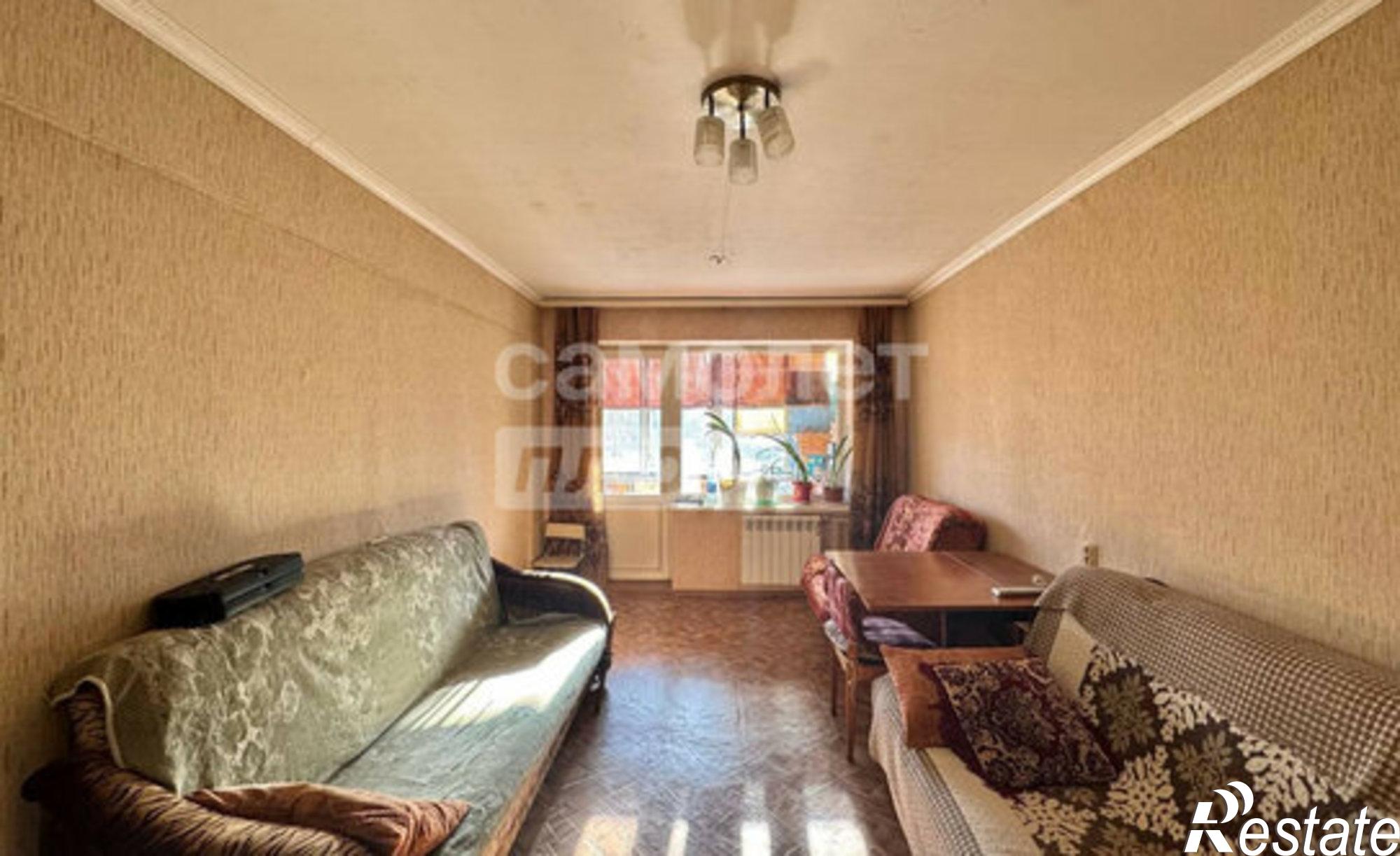 Купить квартиру за 6 200 000 рублей на улица Ленина, 87