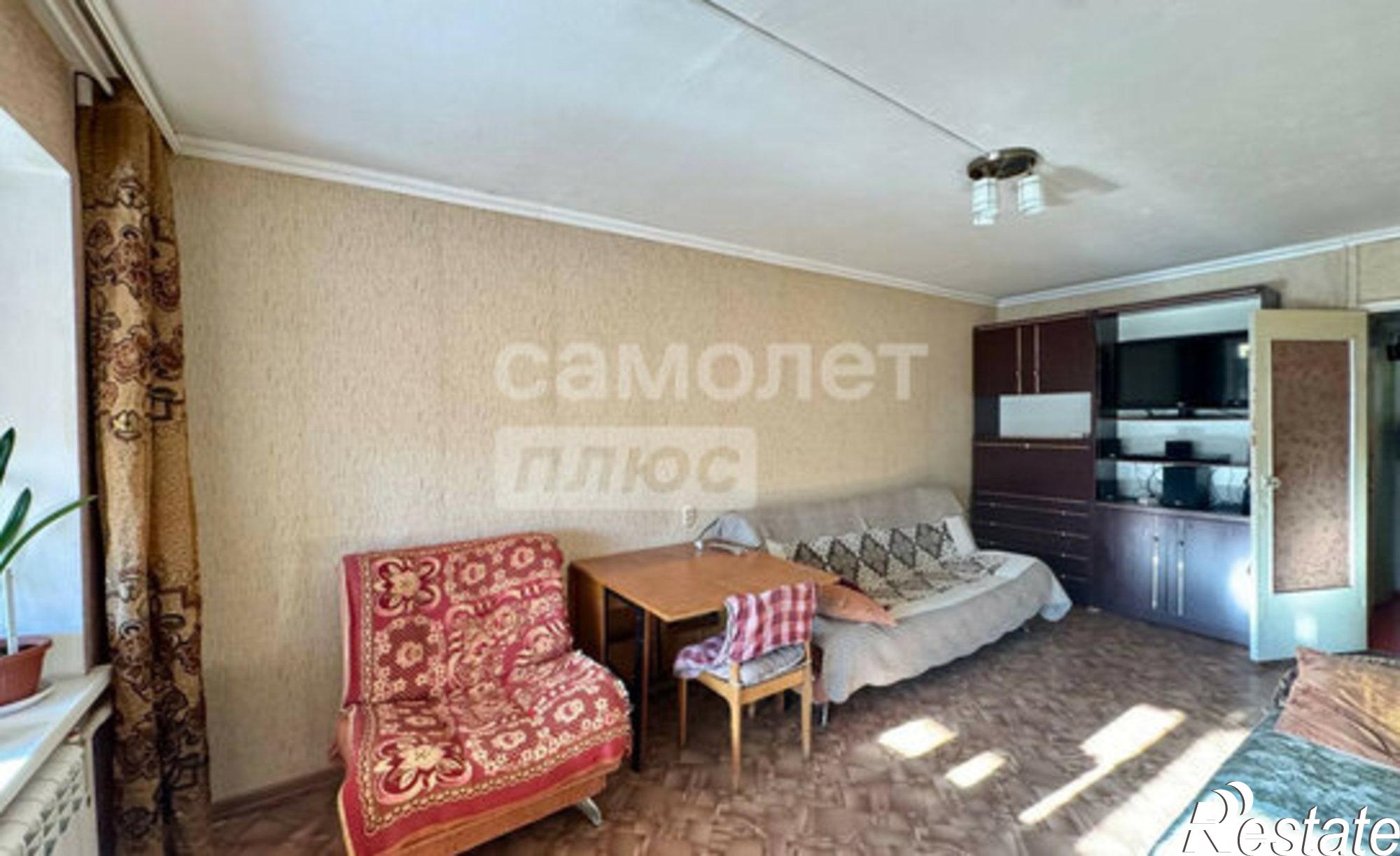 Купить квартиру за 6 200 000 рублей на улица Ленина, 87