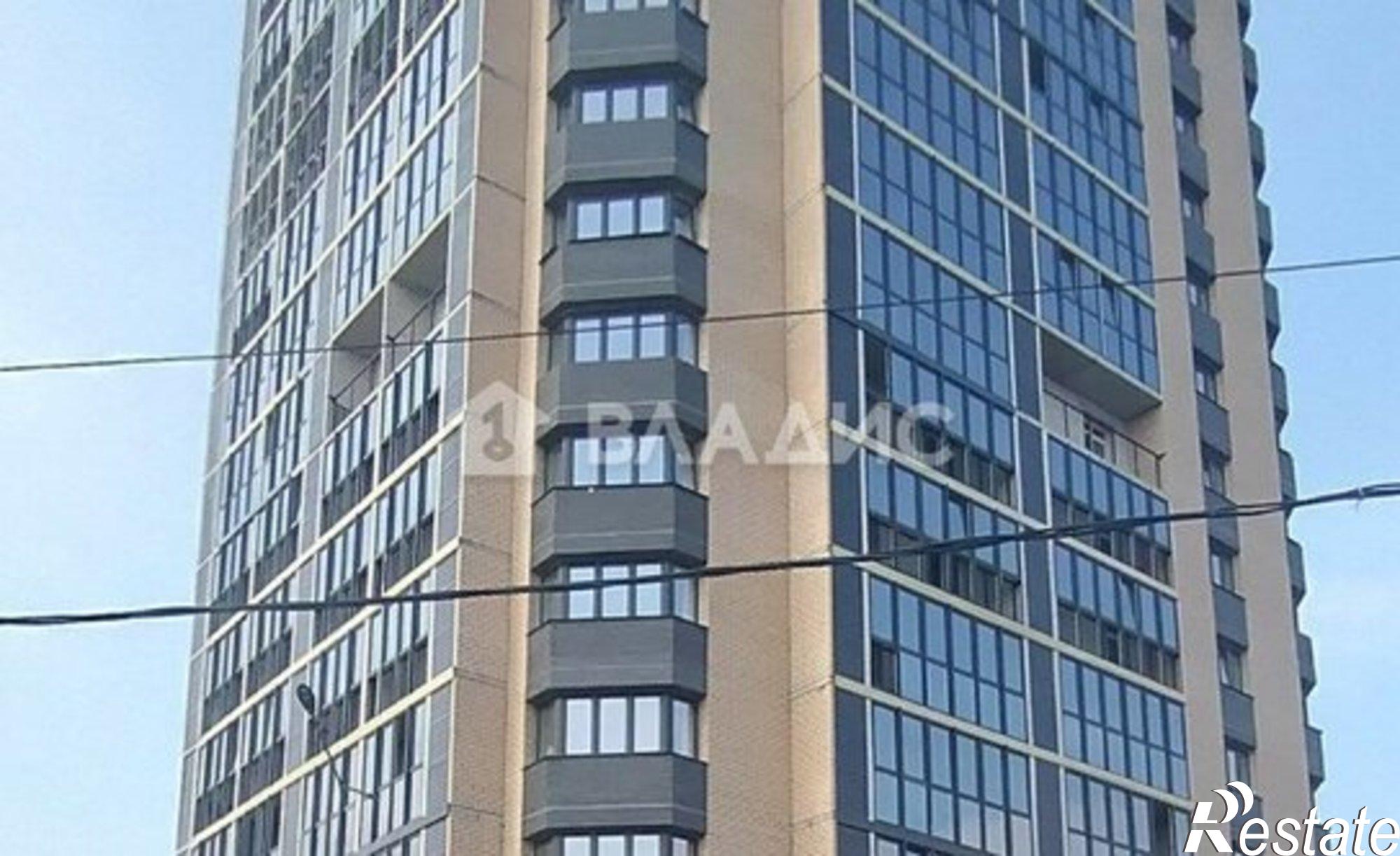 Купить квартиру за 5 865 000 рублей на улица Чайковского, 211