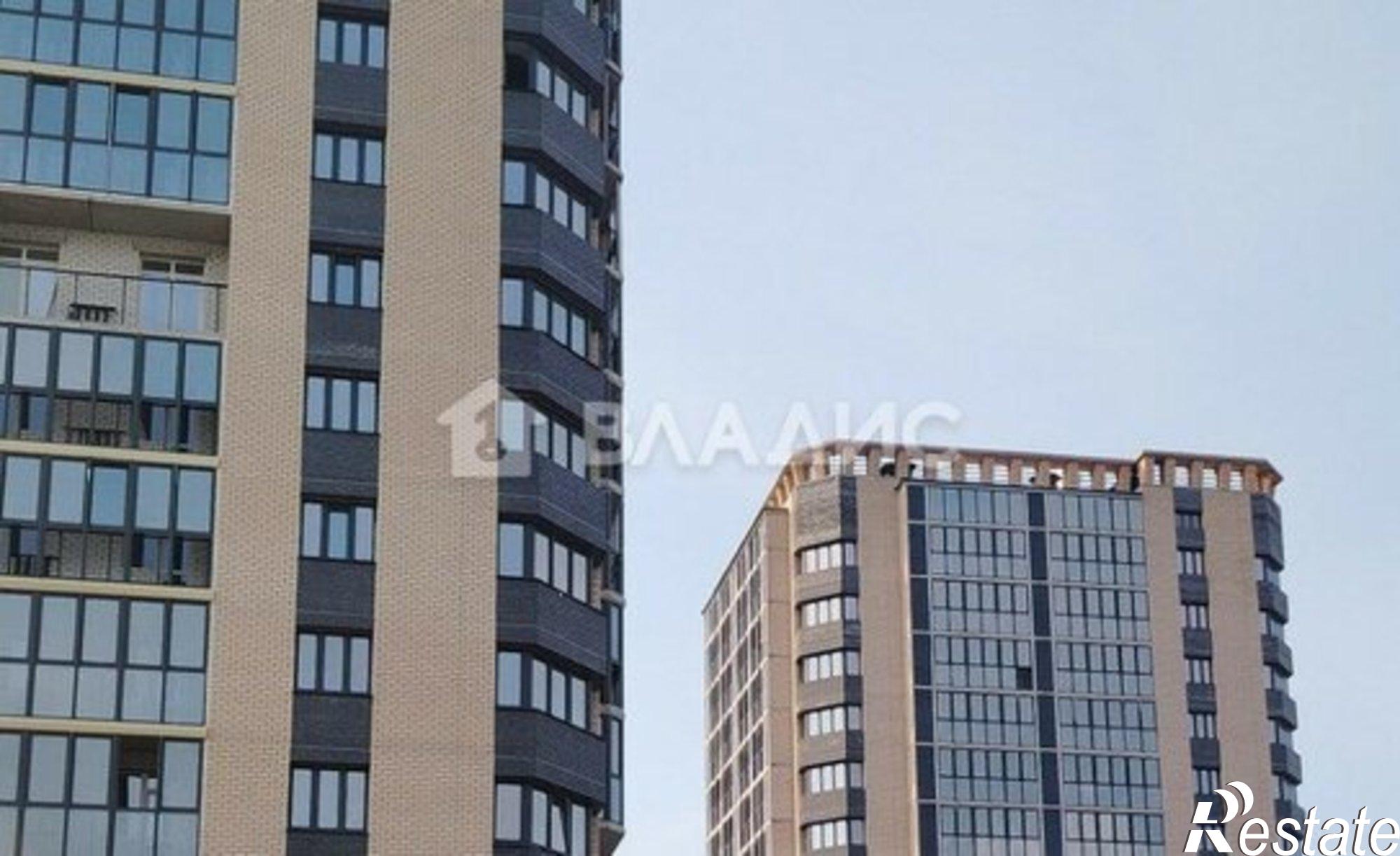 Купить квартиру за 5 865 000 рублей на улица Чайковского, 211