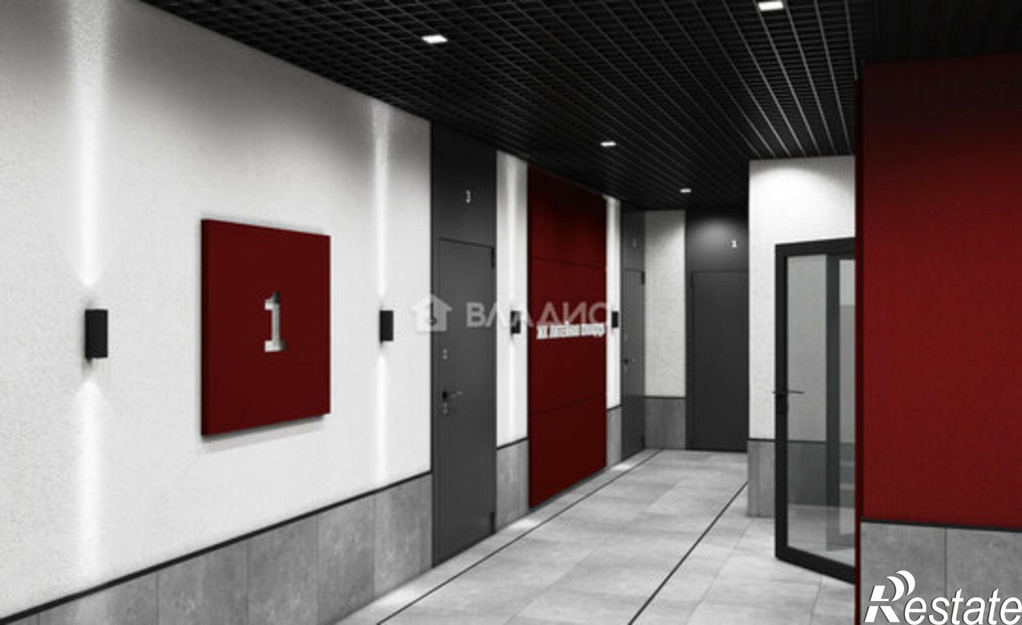 Купить квартиру за 8 330 000 рублей на Литейная улица, 31