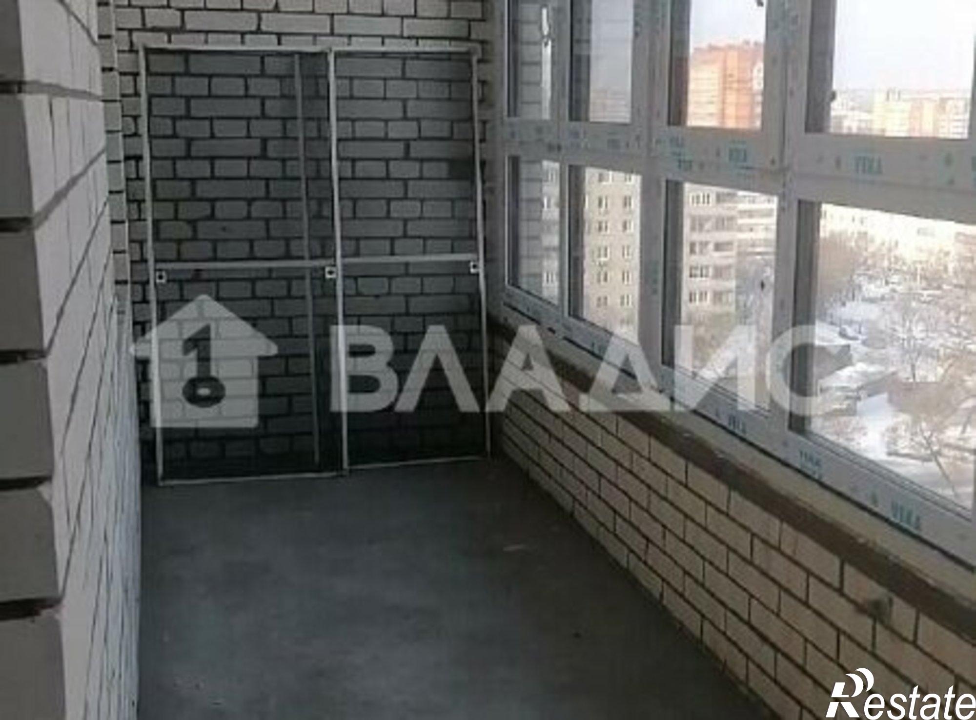 Купить квартиру за 12 600 000 рублей на улица Островского, 116