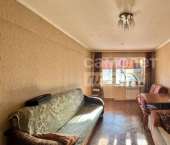 2-комн, 57кв м, этаж 4/5 улица Ленина, 87