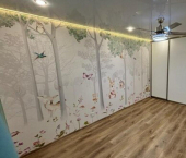 3-комн, 56кв м, этаж 3/5 улица Калинина, 110/4