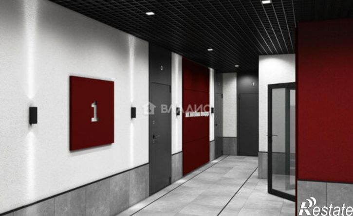 2-комн квартира Литейная улица, 31,  д. 31