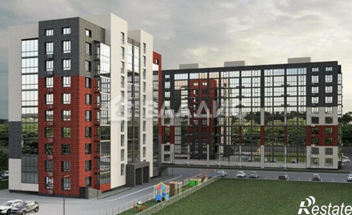 2-комн квартира Литейная улица, 31,  д. 31