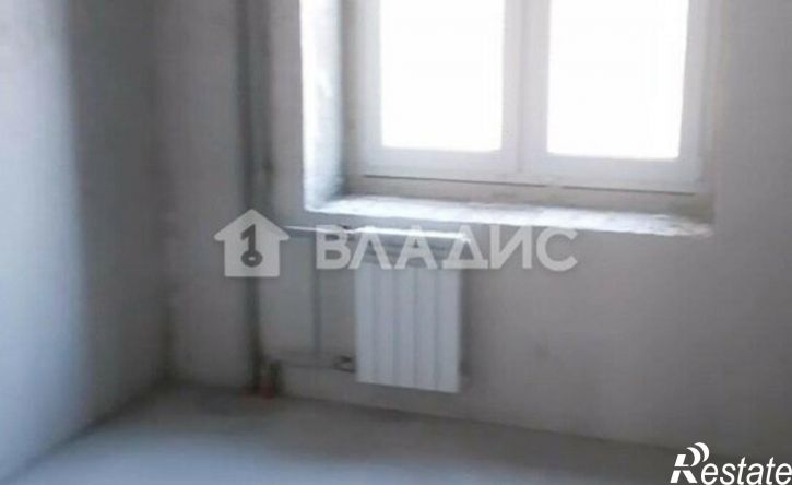 3-комн квартира улица Островского, 116,  д. 116