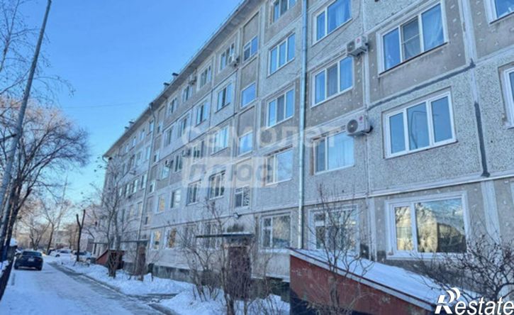 2-комн квартира улица Ленина, 87,  д. 87