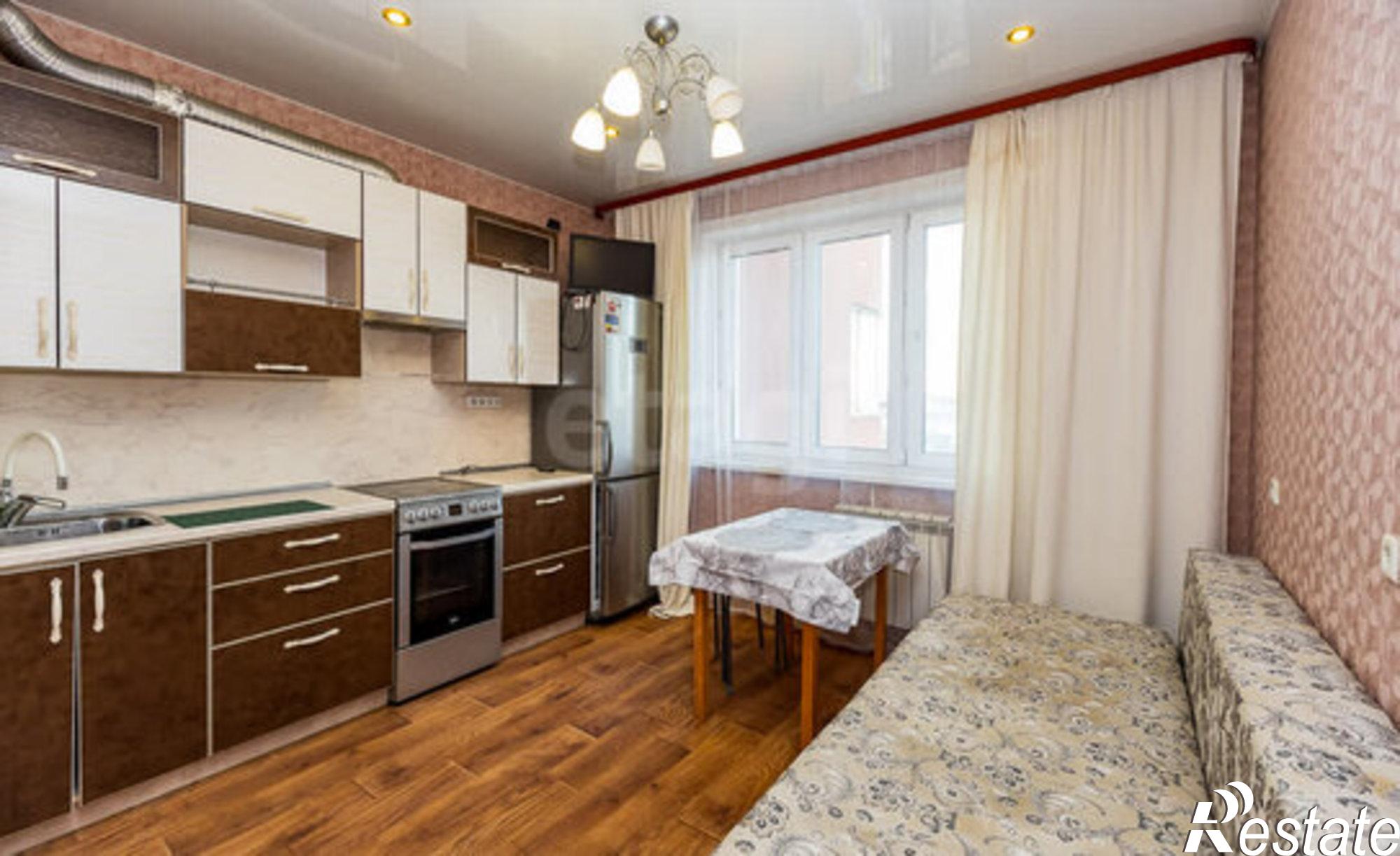 Купить квартиру за 8 500 000 рублей на Зейская улица, 222