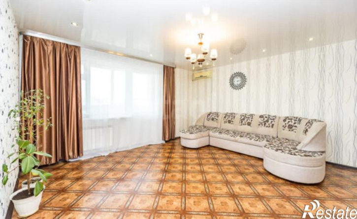 1-комн квартира Зейская улица, 222,  д. 222