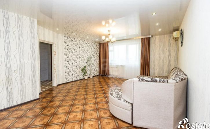 1-комн квартира Зейская улица, 222,  д. 222