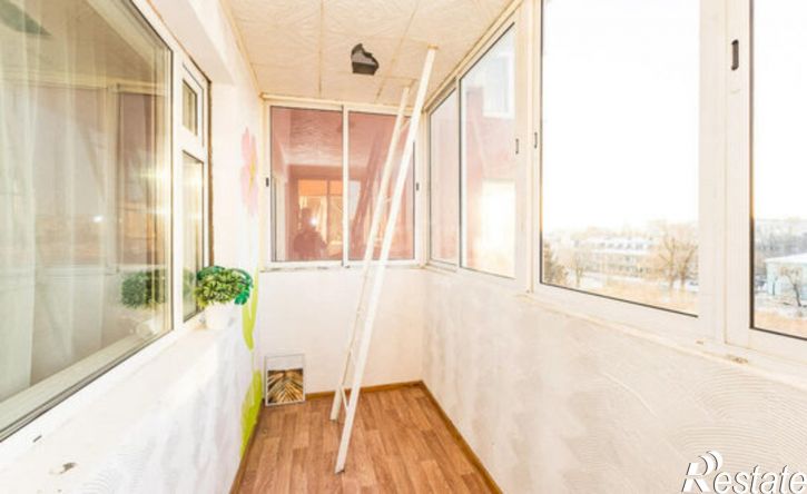 1-комн квартира Зейская улица, 222,  д. 222