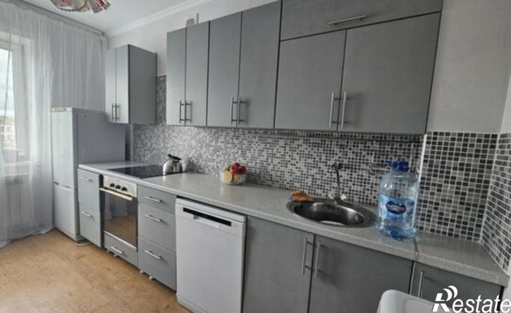 3-комн квартира Партизанская улица, 22,  д. 22