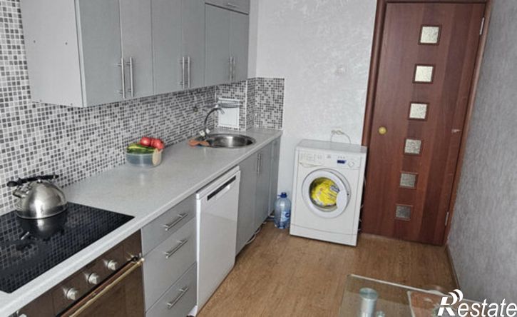 3-комн квартира Партизанская улица, 22,  д. 22