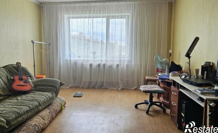 3-комн квартира Партизанская улица, 22,  д. 22