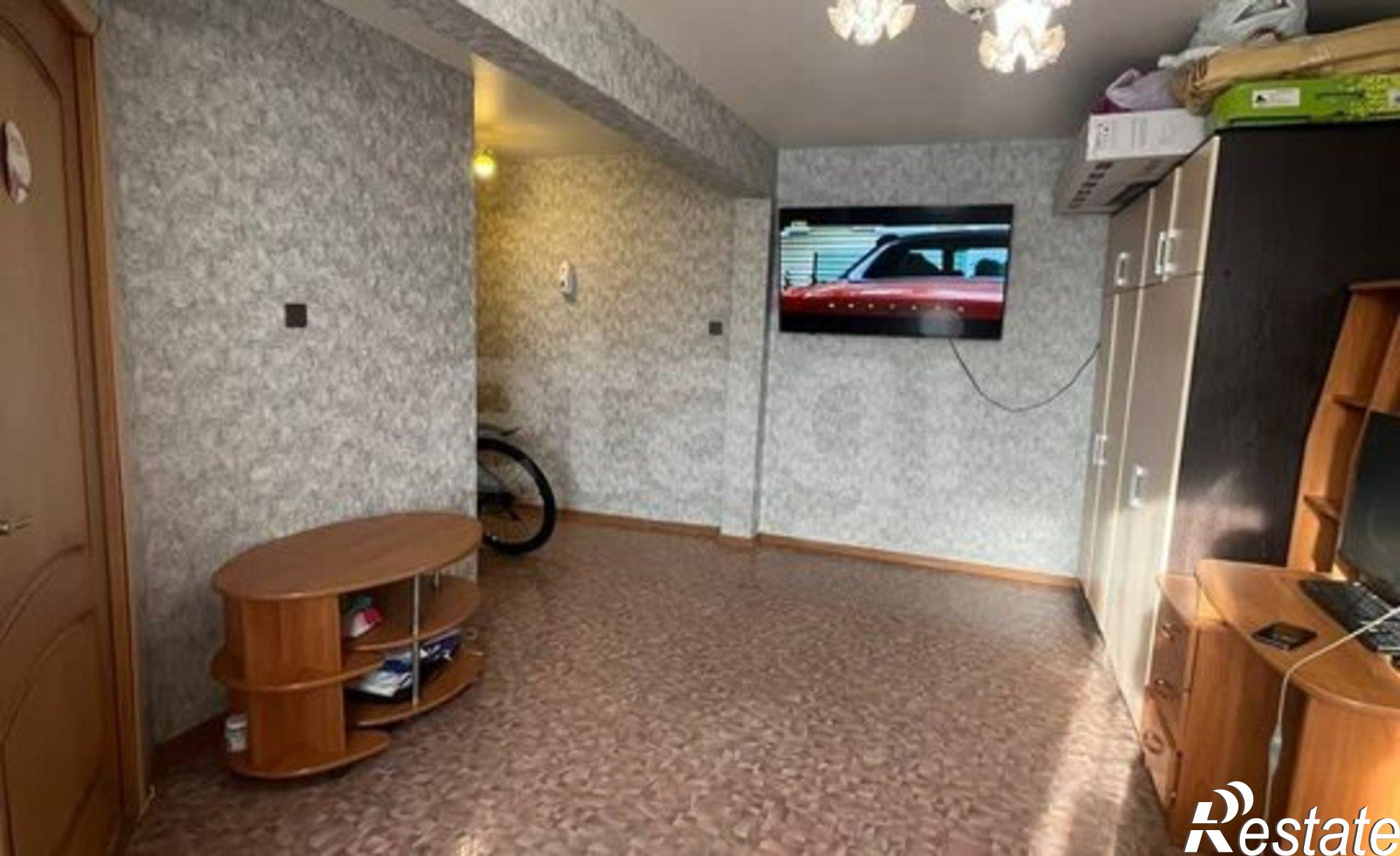 Купить квартиру за 4 500 000 рублей на улица Ленина, 207/1