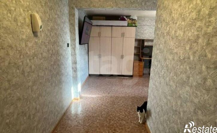 1-комн квартира улица Ленина, 207/1,  д. 207/1