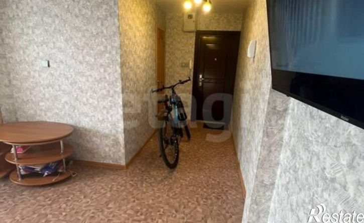 1-комн квартира улица Ленина, 207/1,  д. 207/1