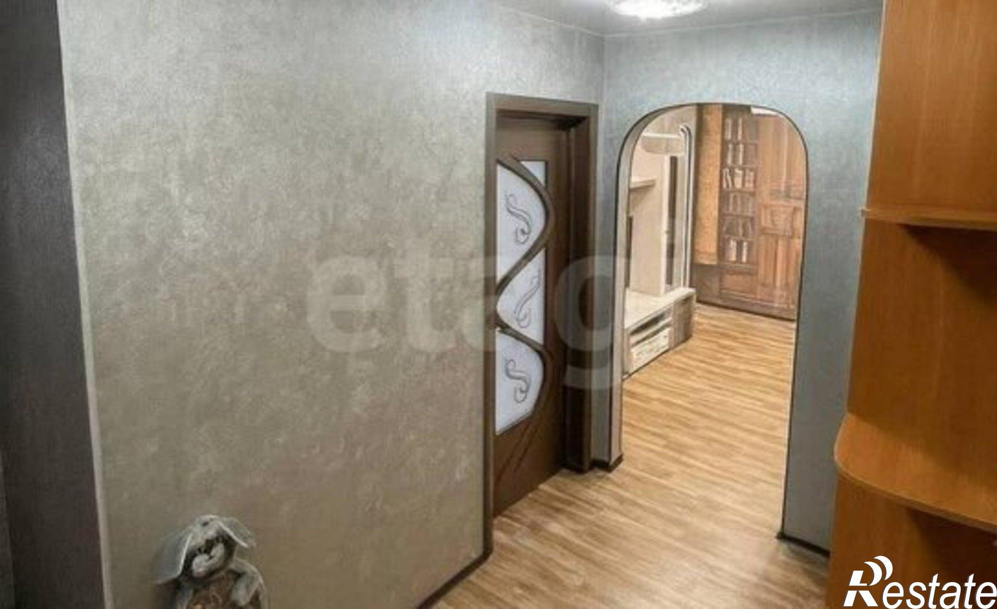 Купить квартиру за 9 000 000 рублей на Игнатьевское шоссе, 16/5