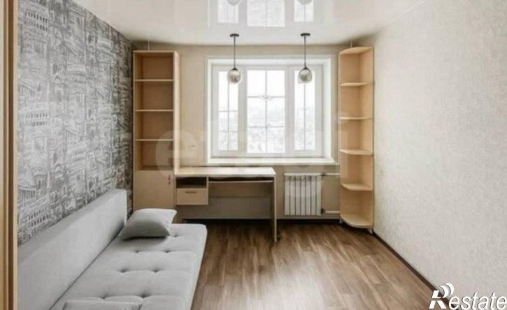 2-комн квартира Игнатьевское шоссе, 16/5,  д. 16/5