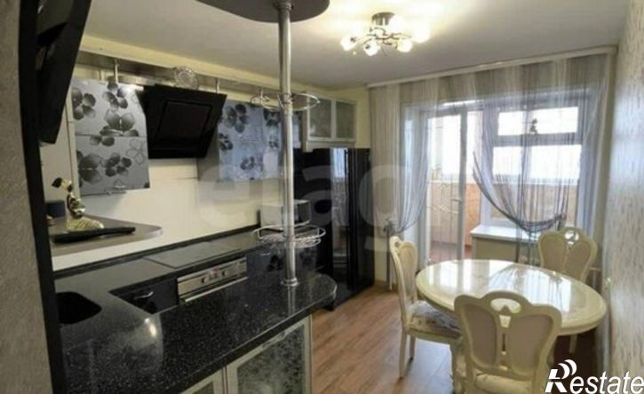 2-комн квартира Игнатьевское шоссе, 16/5,  д. 16/5