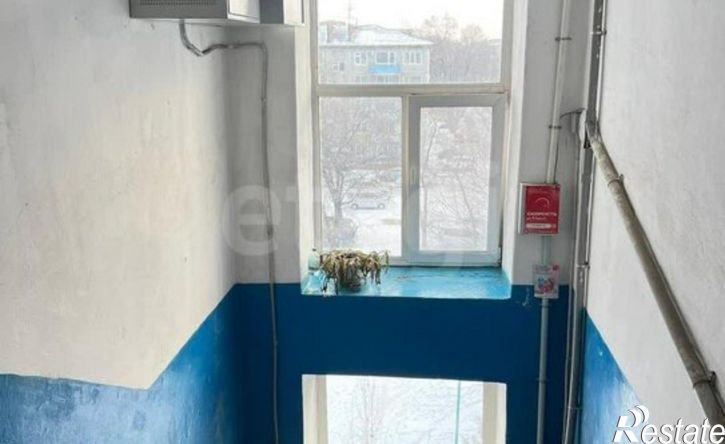 1-комн квартира Амурская улица, 60,  д. 60