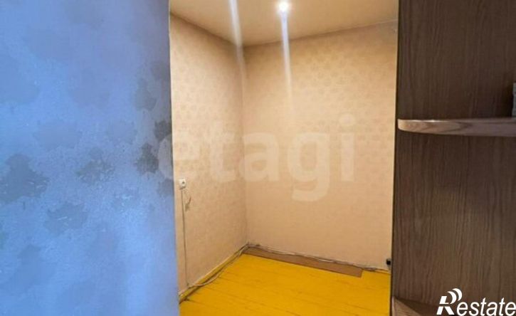 1-комн квартира Амурская улица, 60,  д. 60