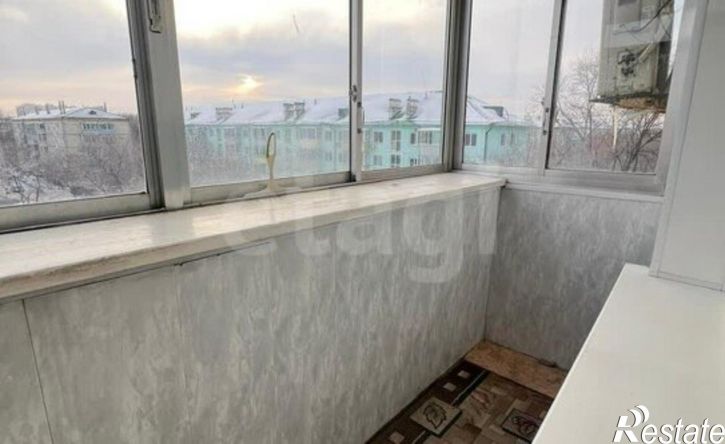 1-комн квартира Амурская улица, 60,  д. 60