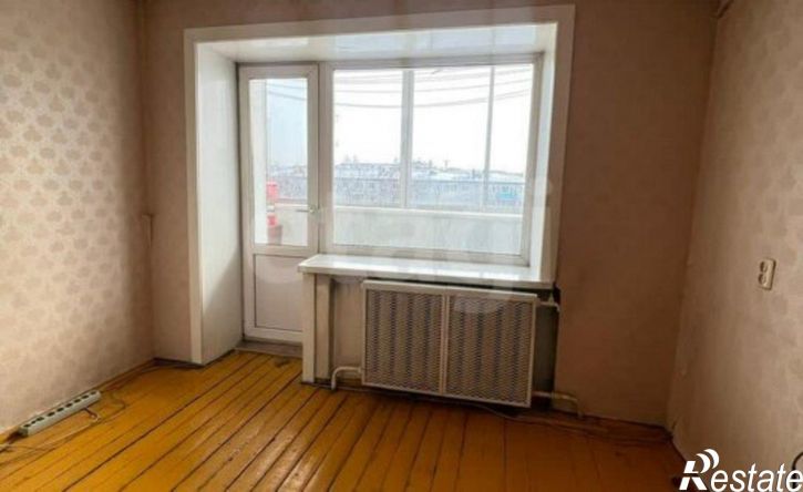 1-комн квартира Амурская улица, 60,  д. 60