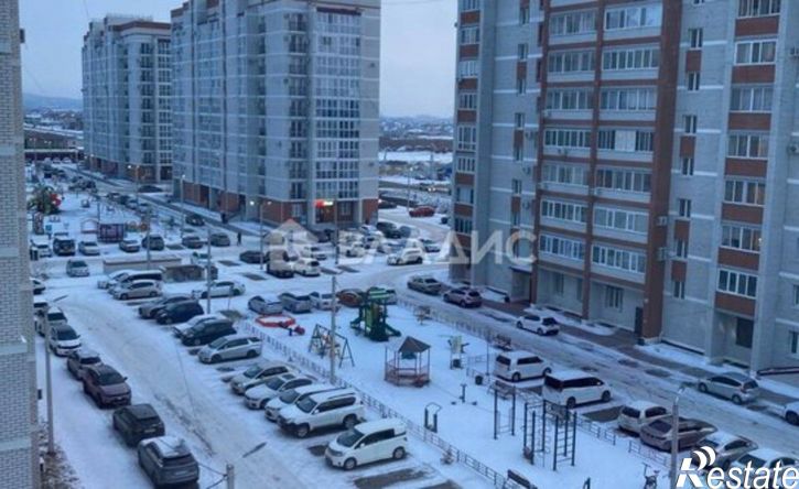 1-комн квартира улица Воронкова, 12/2,  д. 12/2