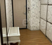 3-комн, 93кв м, этаж 4/5 Амурская улица, 125